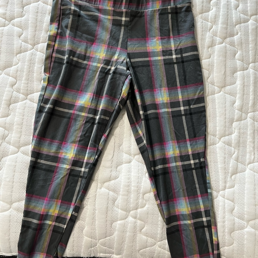 Torrid leggings